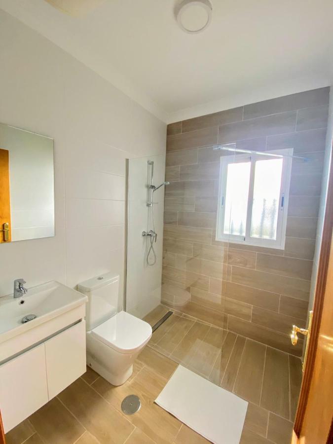 Apartamento Rio Adelfas Apartment Benajarafe Exterior photo